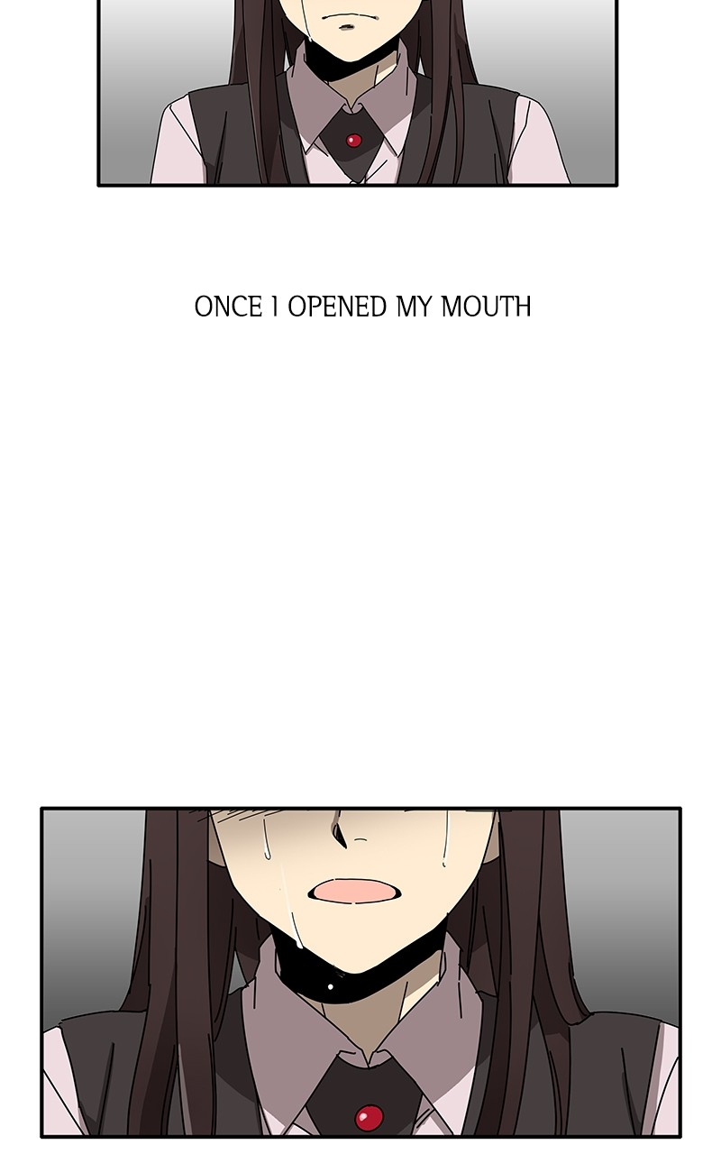 The Queen: Silent Classroom Chapter 28 page 5 - Chapter 28 [END]