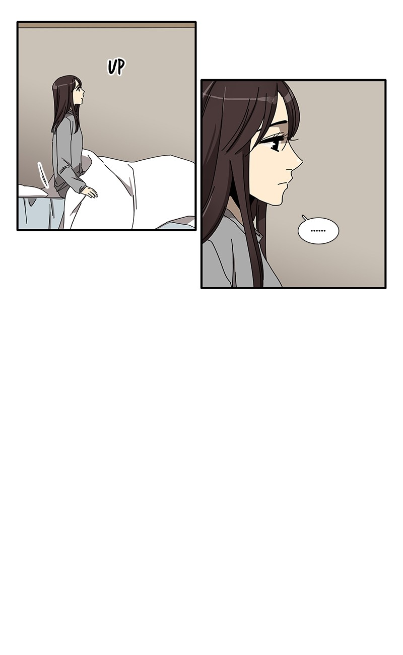The Queen: Silent Classroom Chapter 28 page 53 - Chapter 28 [END]