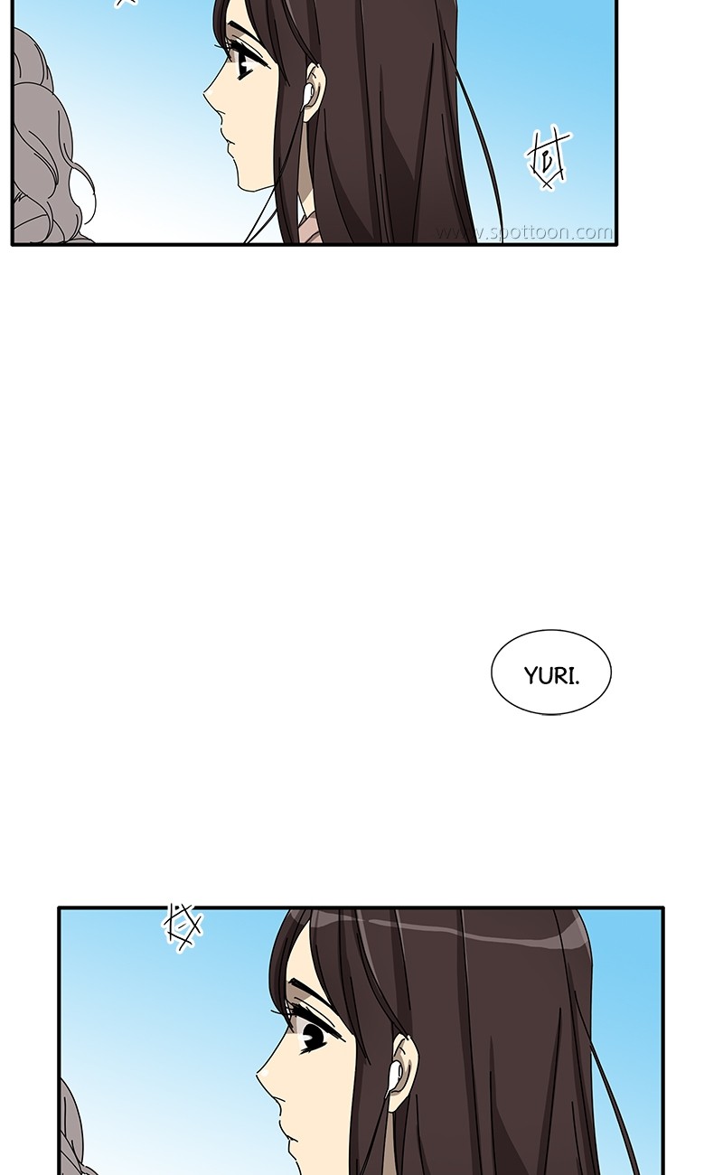 The Queen: Silent Classroom Chapter 28 page 55 - Chapter 28 [END]