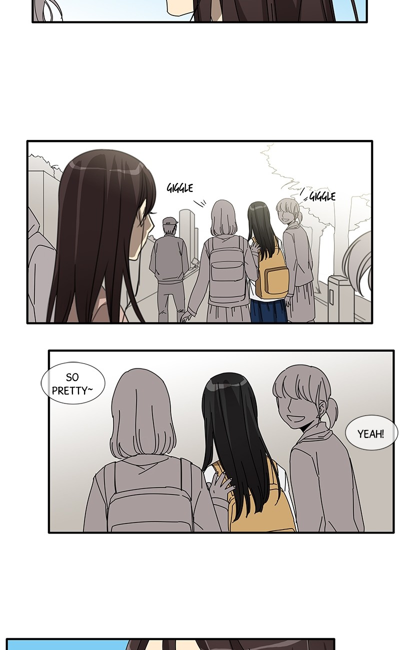 The Queen: Silent Classroom Chapter 28 page 56 - Chapter 28 [END]