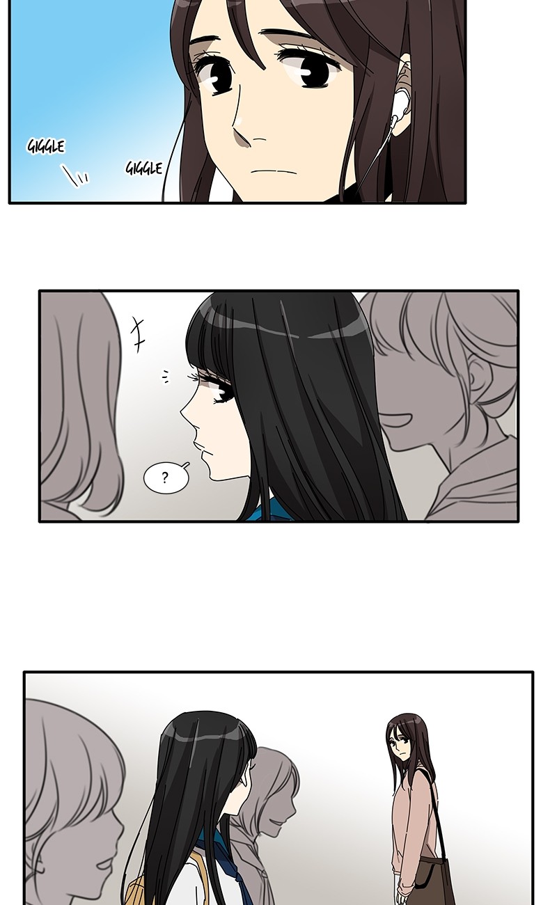 The Queen: Silent Classroom Chapter 28 page 57 - Chapter 28 [END]