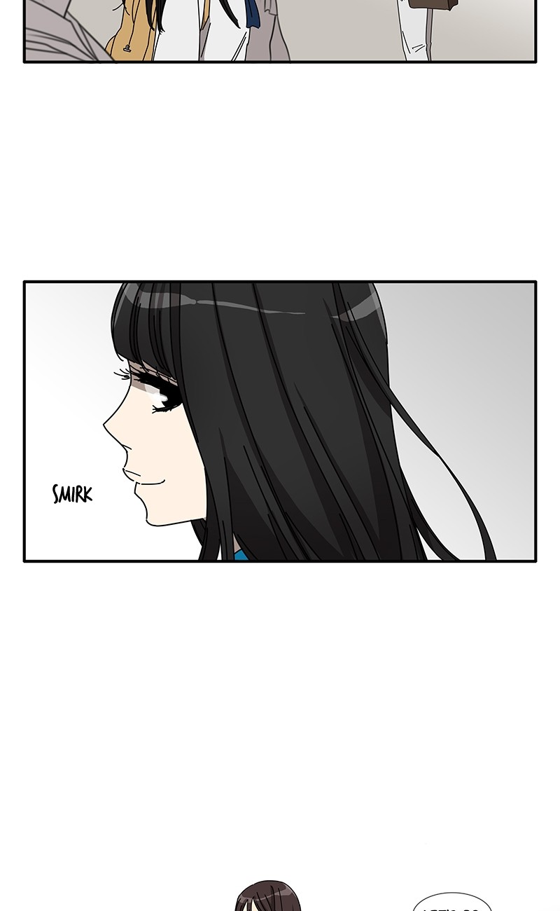 The Queen: Silent Classroom Chapter 28 page 58 - Chapter 28 [END]