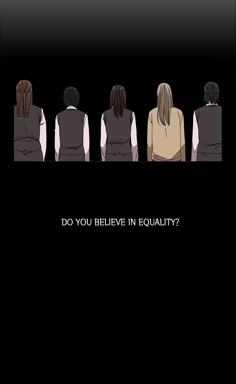 The Queen: Silent Classroom Chapter 28 page 60 - Chapter 28 [END]