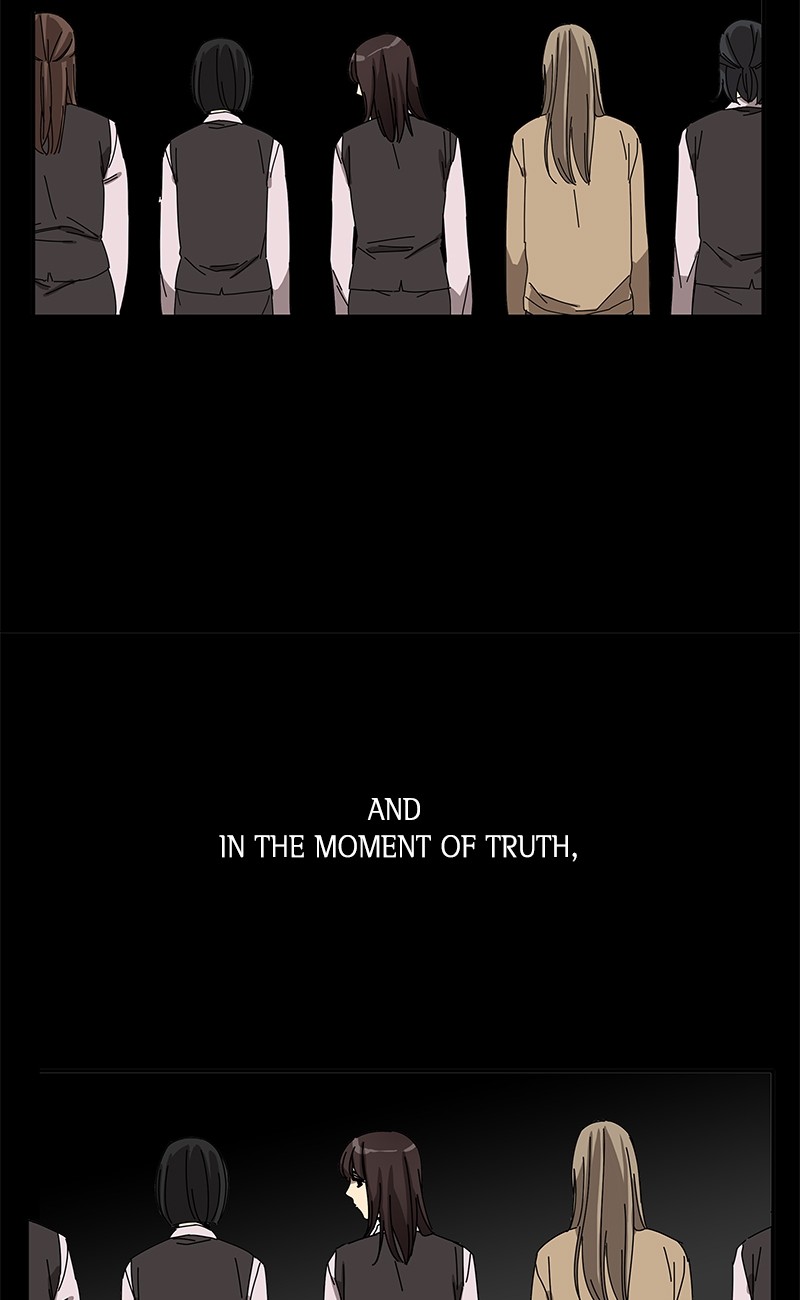 The Queen: Silent Classroom Chapter 28 page 62 - Chapter 28 [END]