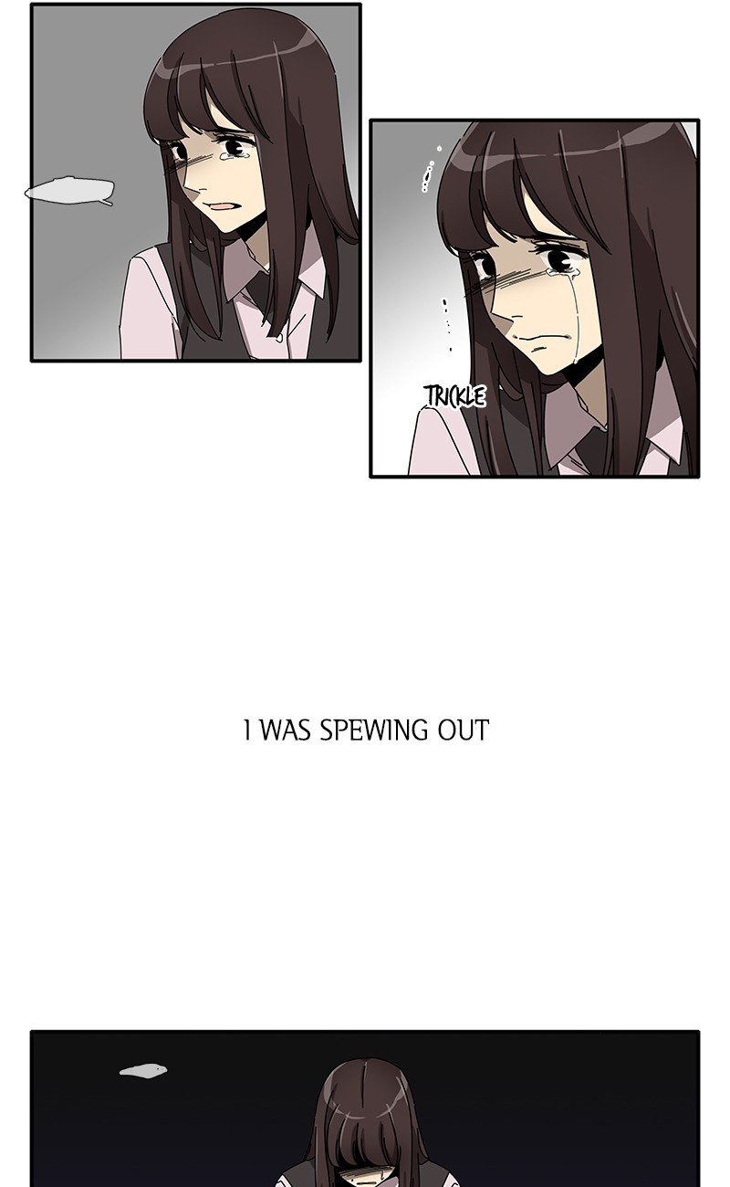 The Queen: Silent Classroom Chapter 28 page 7 - Chapter 28 [END]