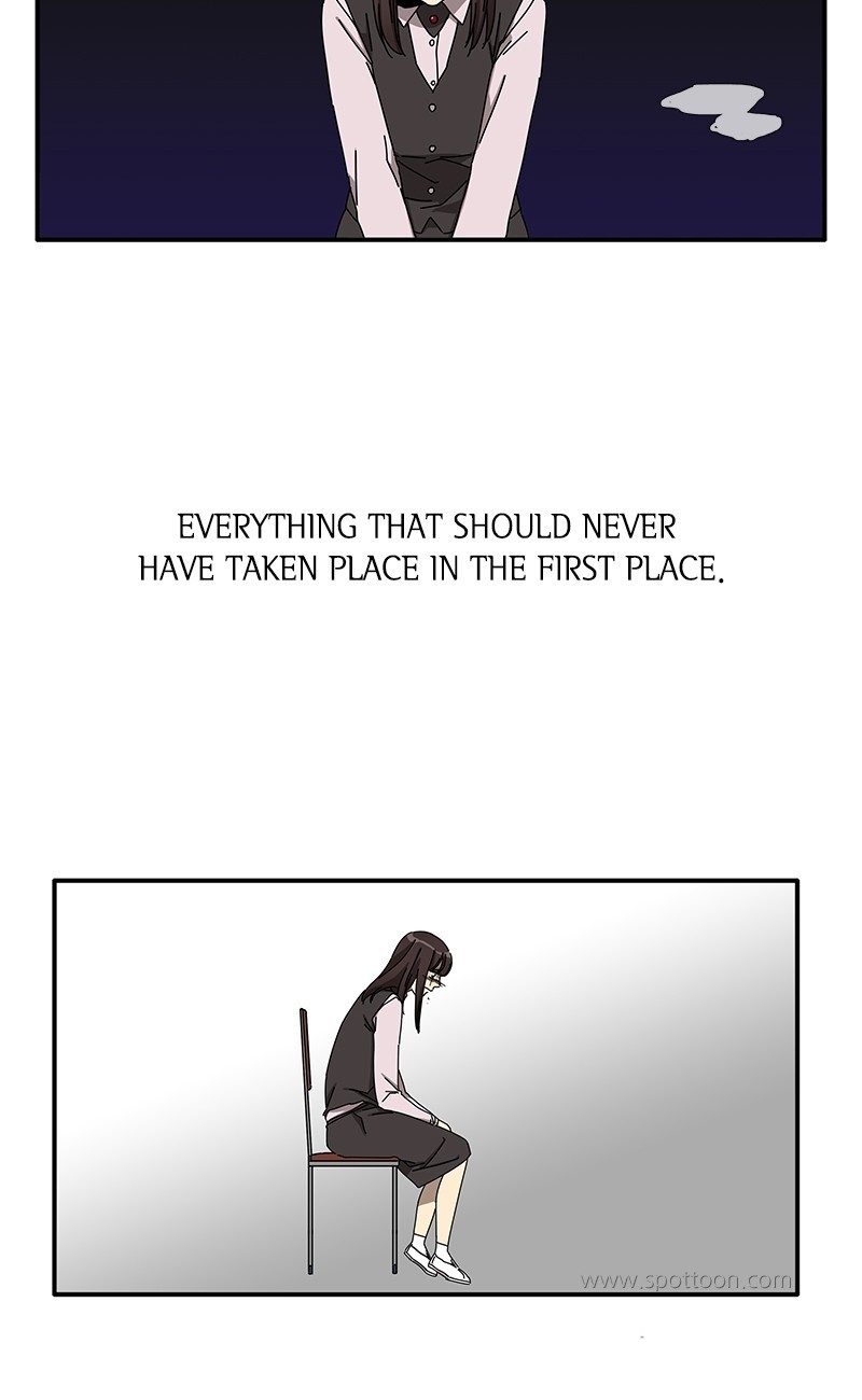 The Queen: Silent Classroom Chapter 28 page 8 - Chapter 28 [END]