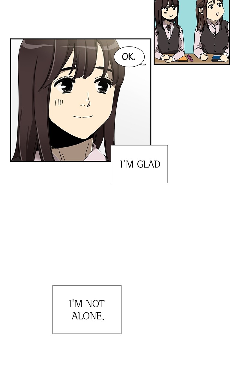 The Queen: Silent Classroom Chapter 3 page 13 - Chapter 3