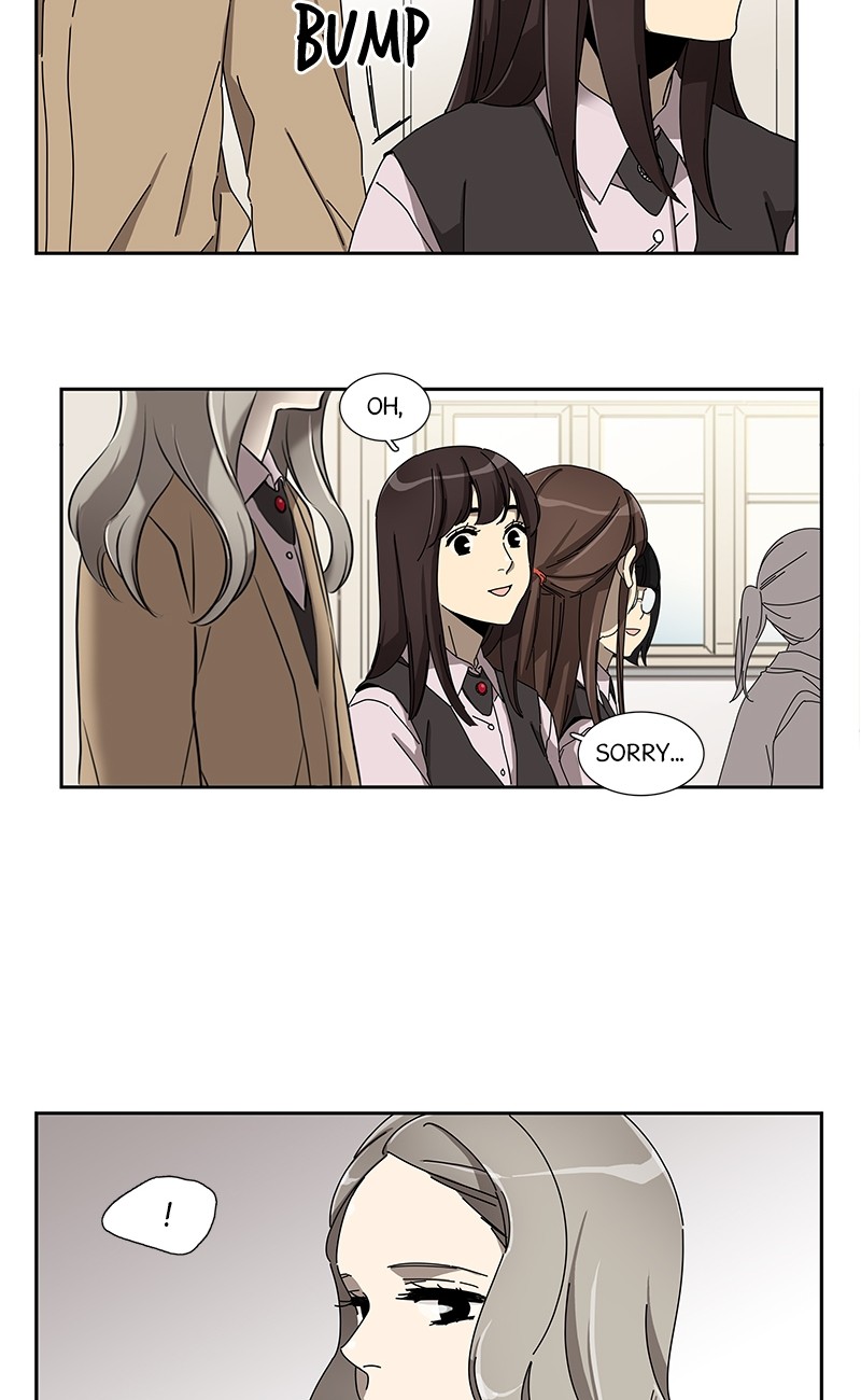 The Queen: Silent Classroom Chapter 3 page 16 - Chapter 3