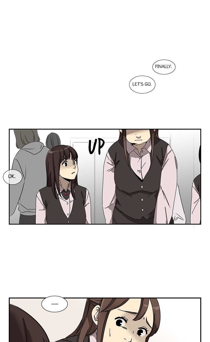 The Queen: Silent Classroom Chapter 3 page 26 - Chapter 3