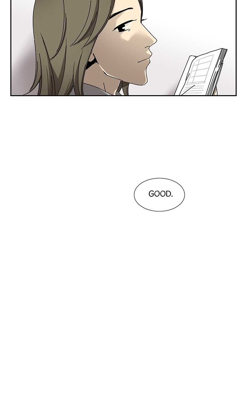The Queen: Silent Classroom Chapter 3 page 5 - Chapter 3