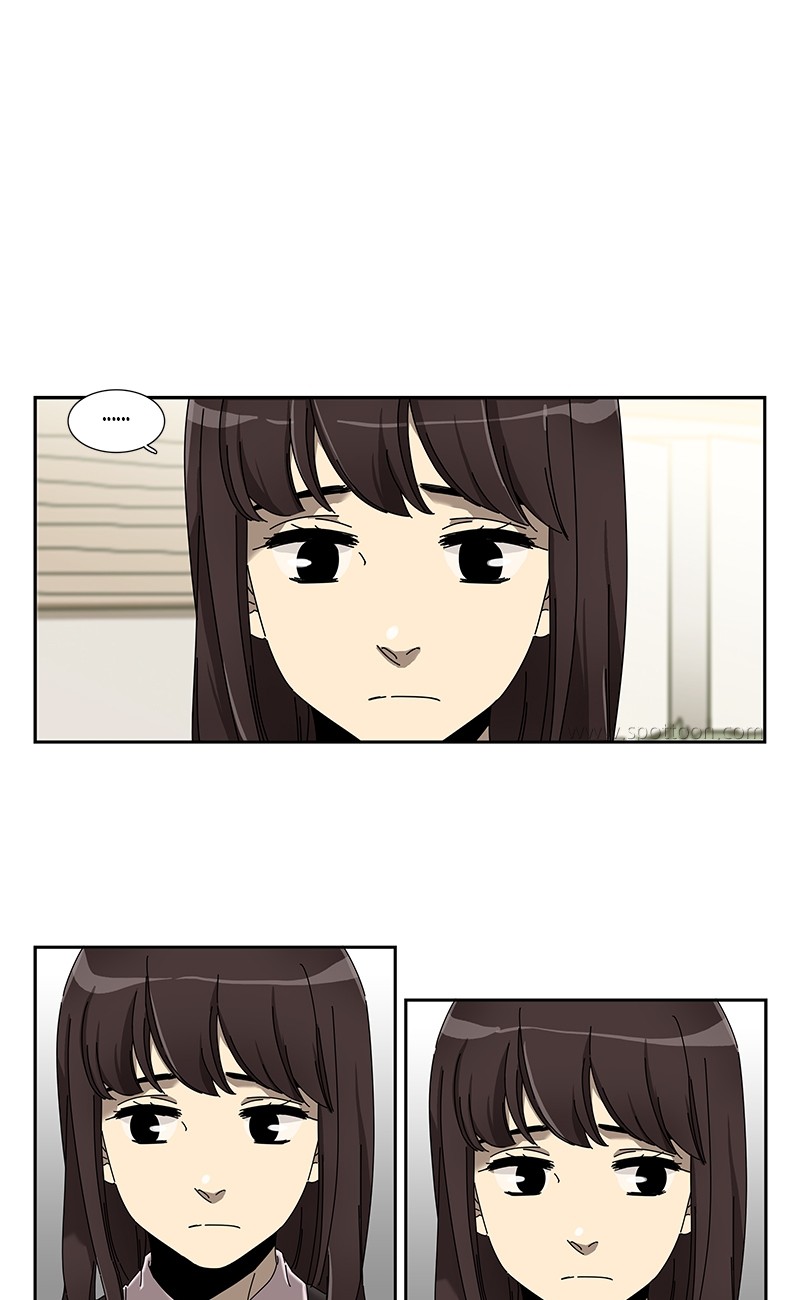 The Queen: Silent Classroom Chapter 4 page 10 - Chapter 4