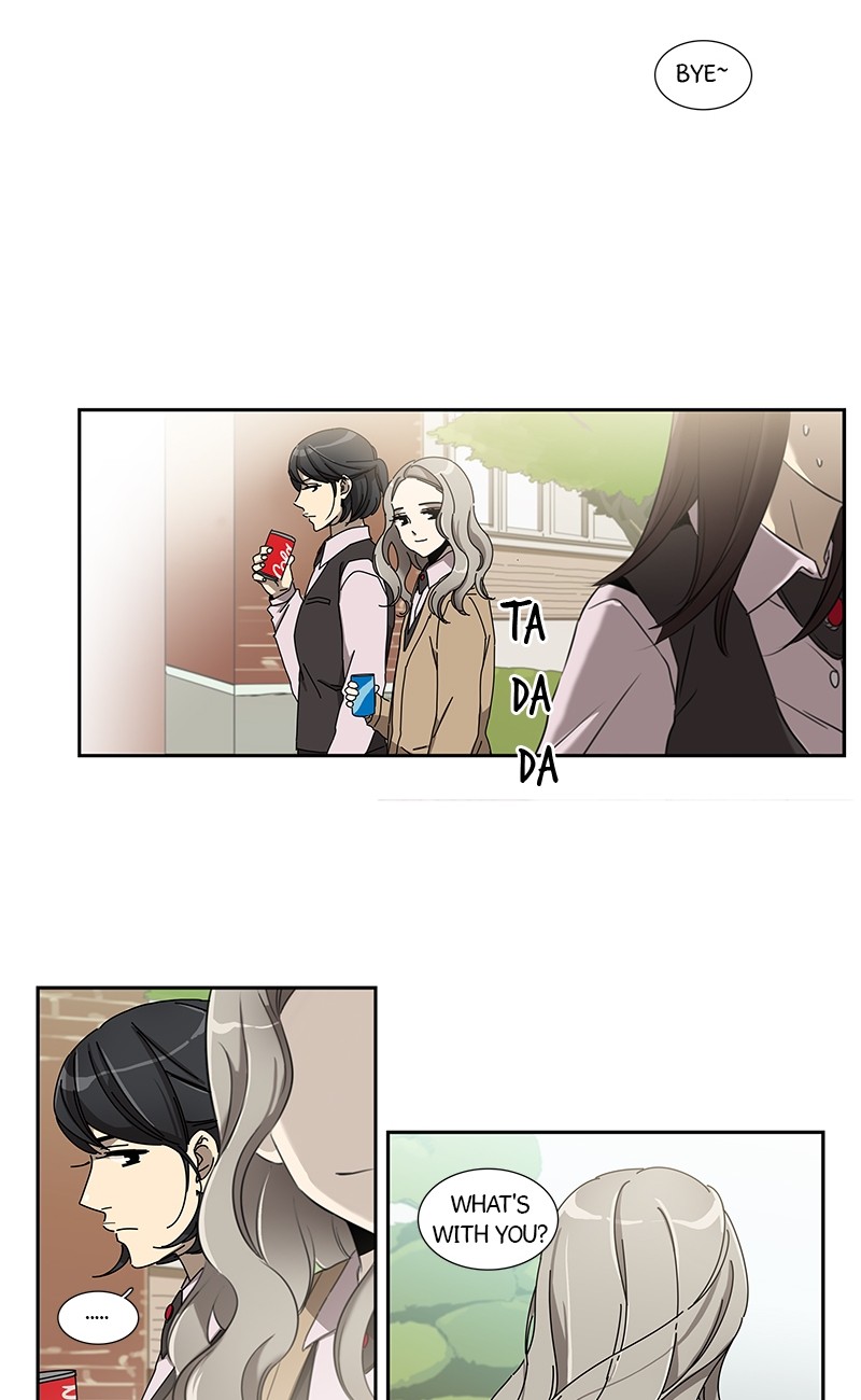 The Queen: Silent Classroom Chapter 4 page 16 - Chapter 4