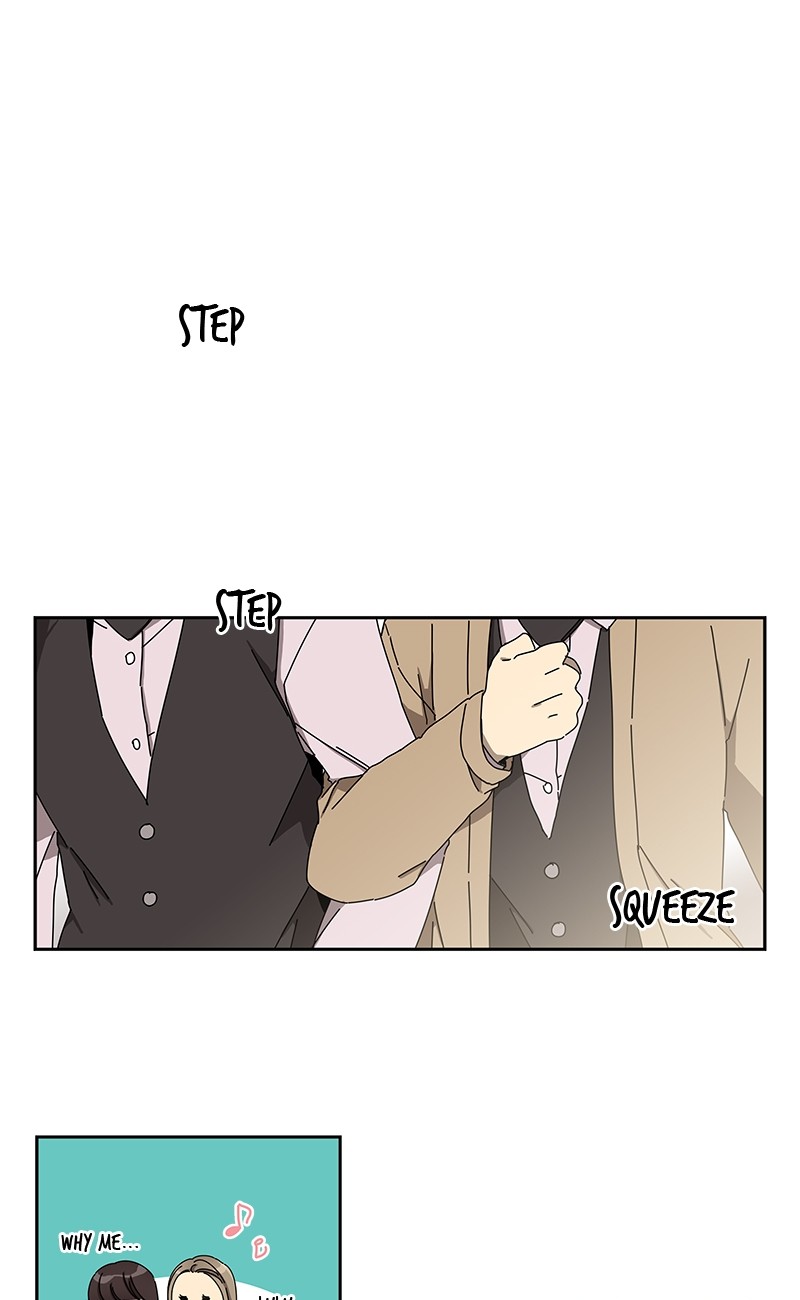 The Queen: Silent Classroom Chapter 4 page 19 - Chapter 4