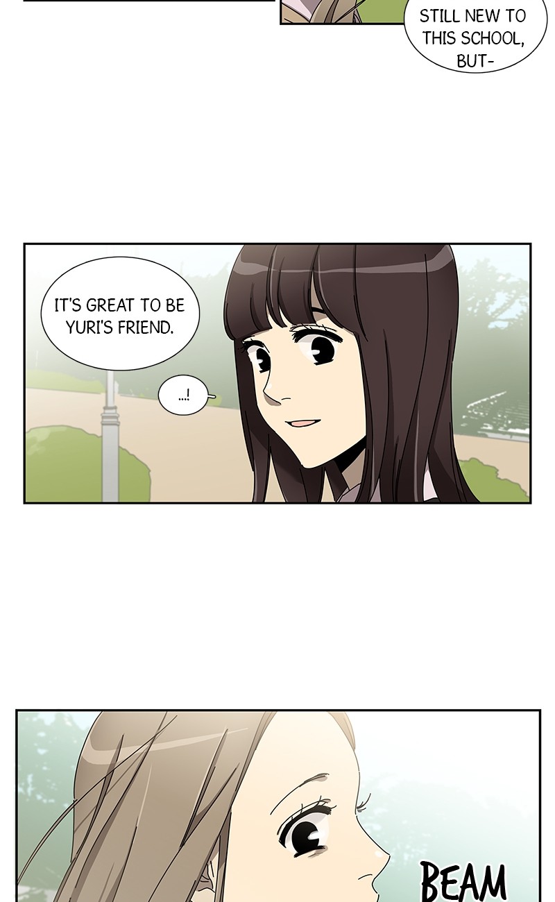 The Queen: Silent Classroom Chapter 4 page 22 - Chapter 4