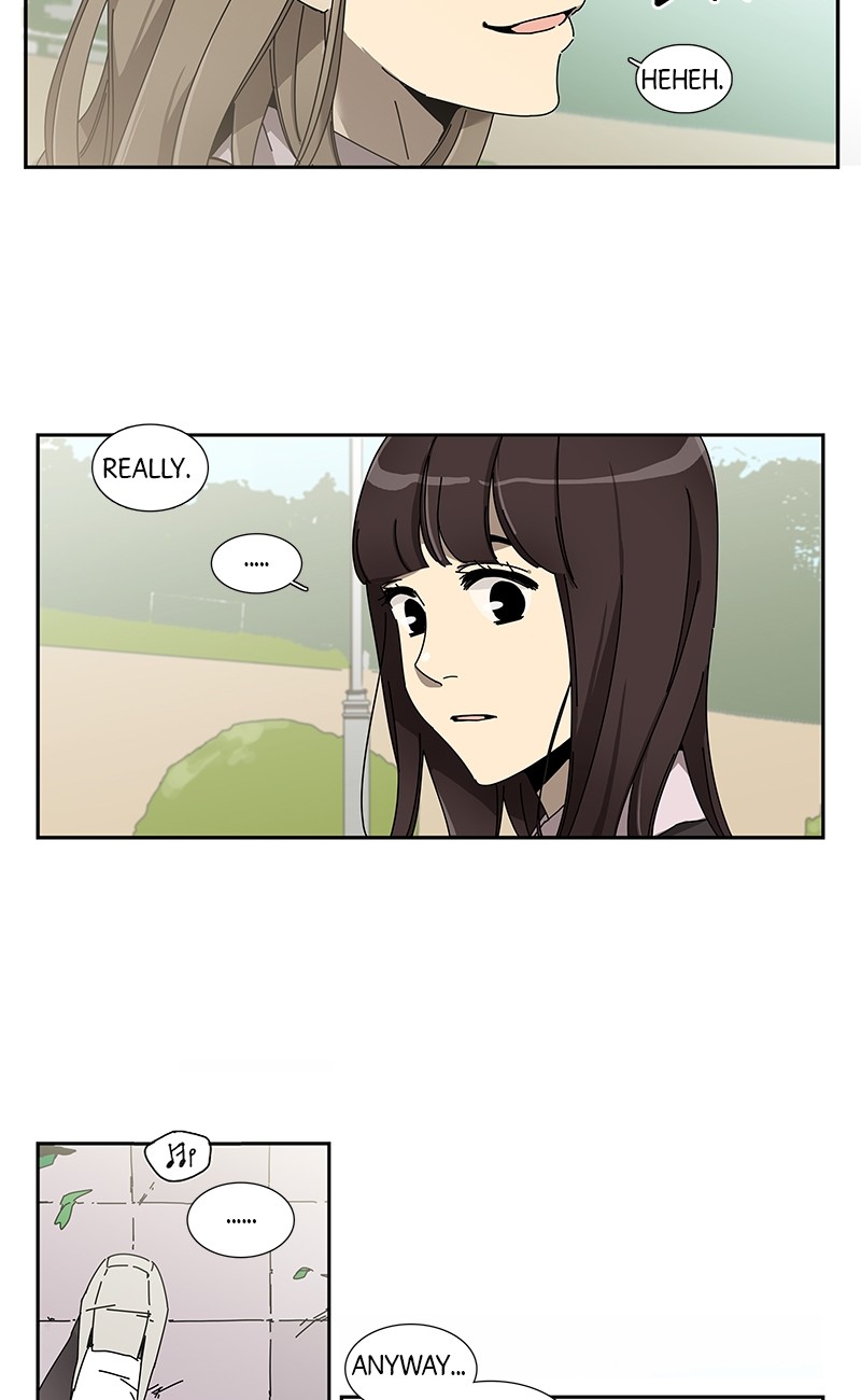 The Queen: Silent Classroom Chapter 4 page 23 - Chapter 4