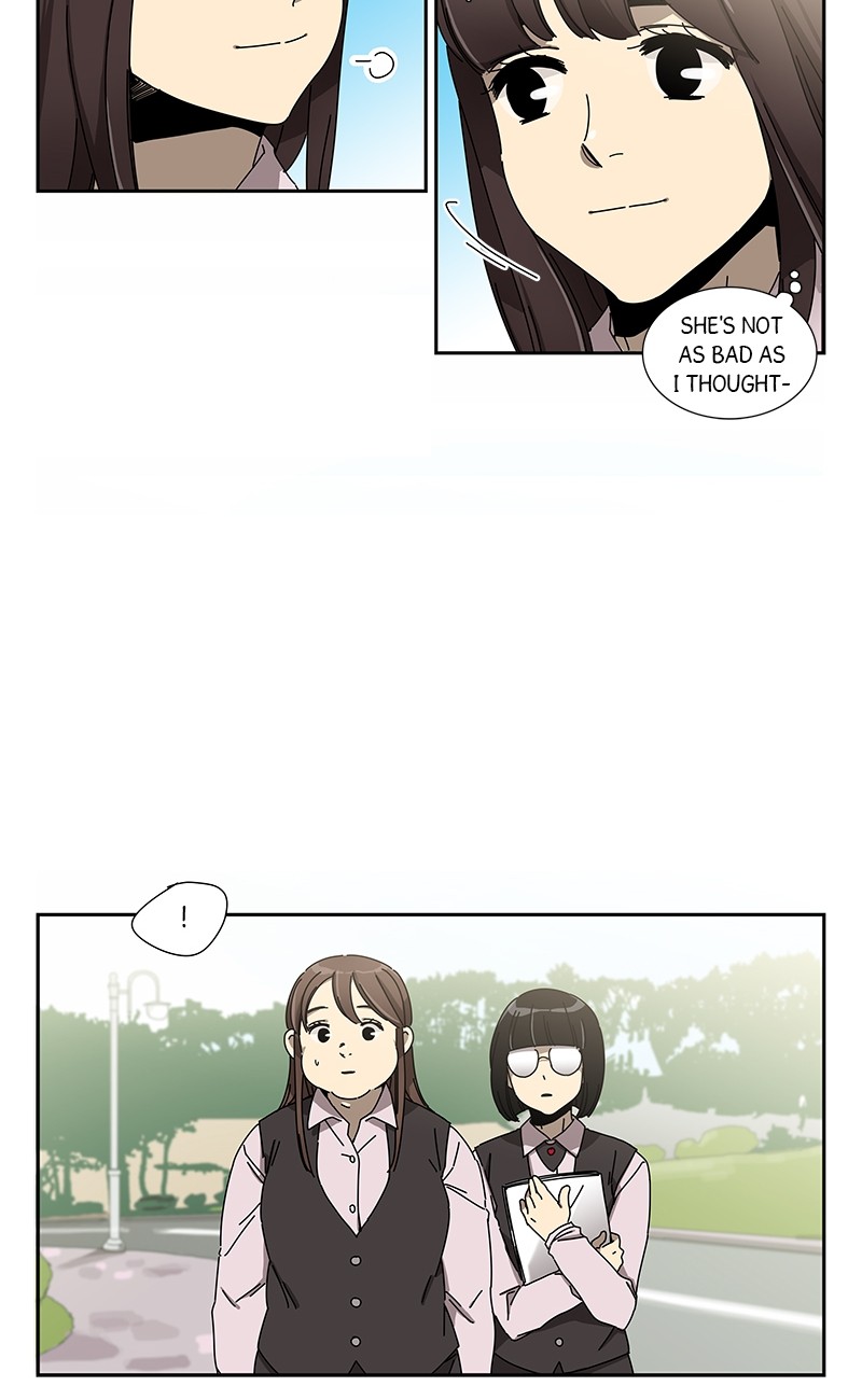 The Queen: Silent Classroom Chapter 4 page 26 - Chapter 4