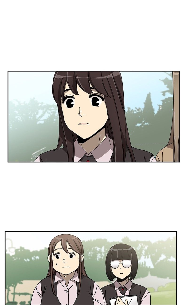 The Queen: Silent Classroom Chapter 4 page 27 - Chapter 4
