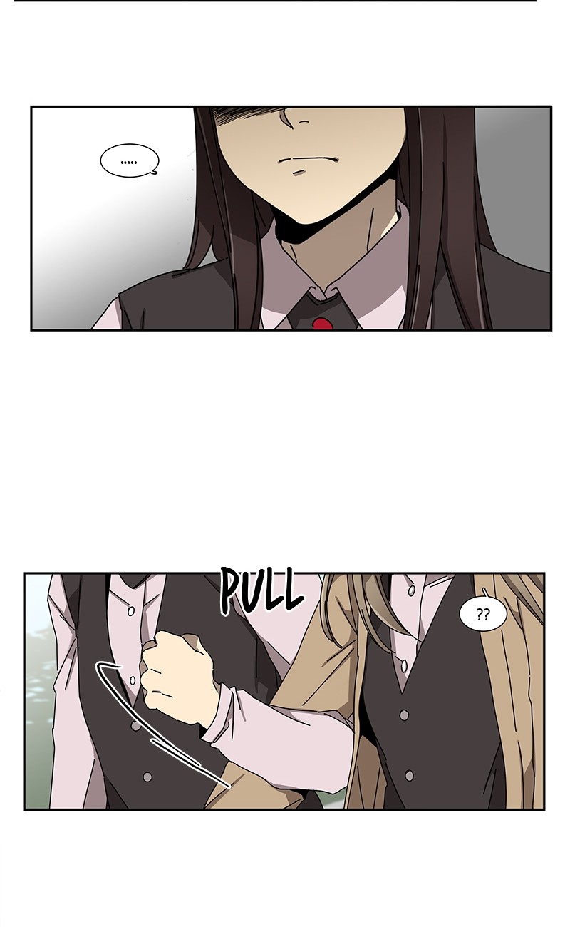 The Queen: Silent Classroom Chapter 4 page 28 - Chapter 4