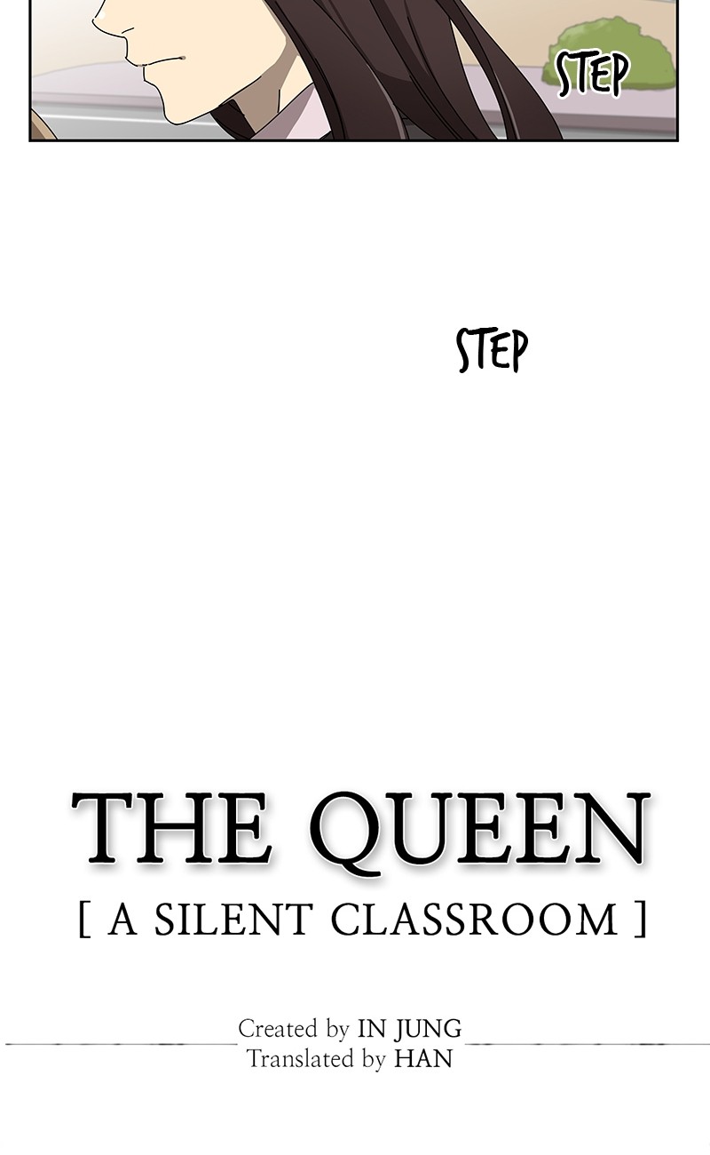 The Queen: Silent Classroom Chapter 4 page 30 - Chapter 4