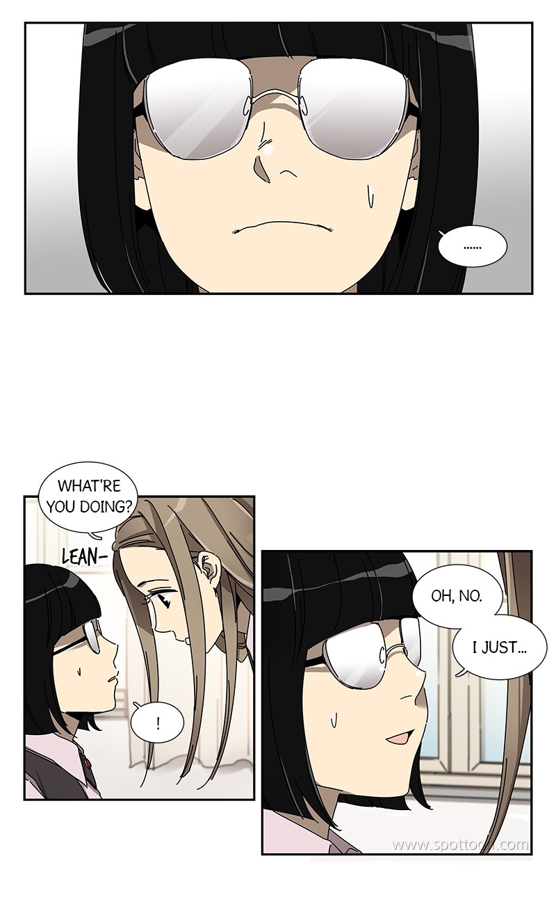 The Queen: Silent Classroom Chapter 4 page 4 - Chapter 4