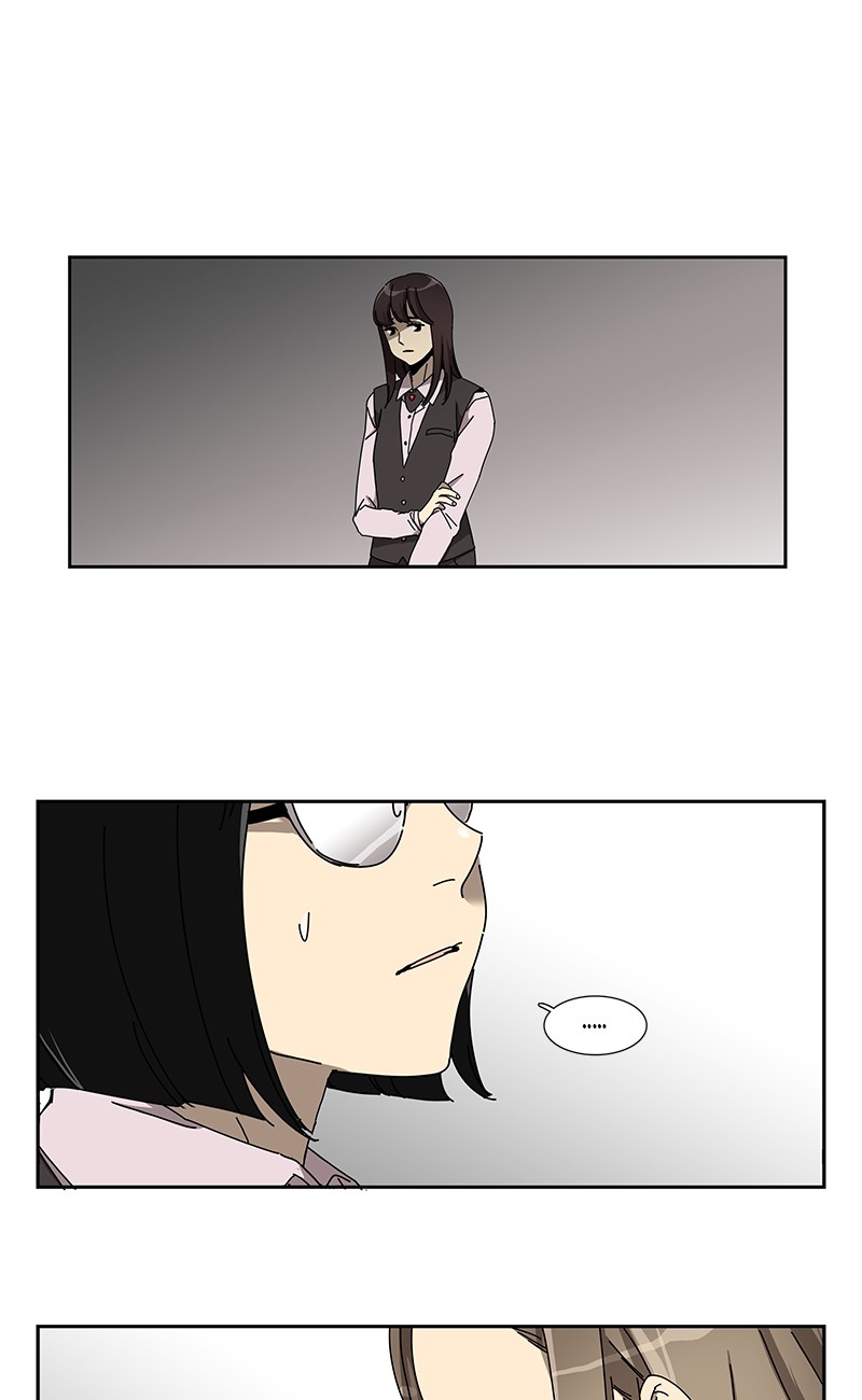 The Queen: Silent Classroom Chapter 4 page 5 - Chapter 4