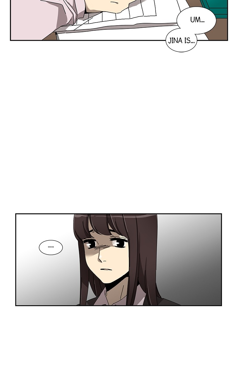 The Queen: Silent Classroom Chapter 4 page 7 - Chapter 4