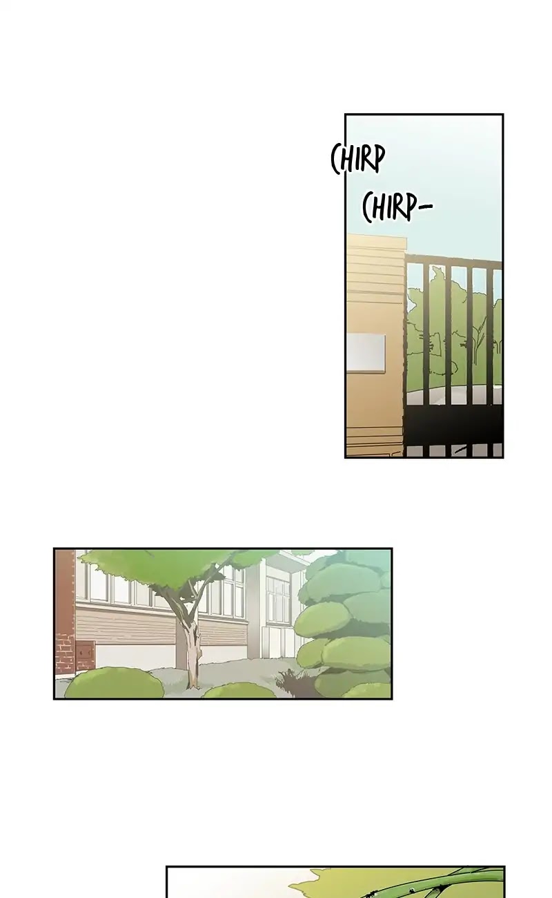 The Queen: Silent Classroom Chapter 5 page 1 - Chapter 5