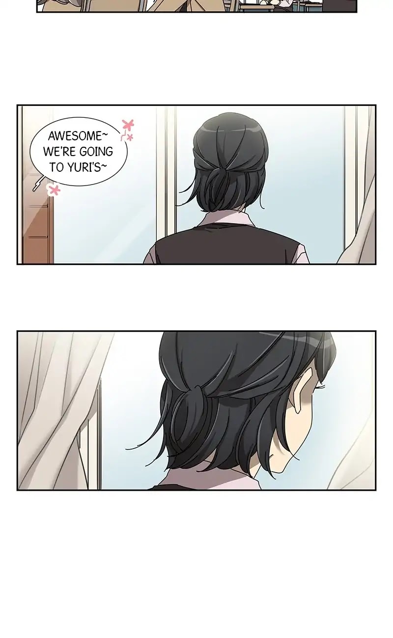 The Queen: Silent Classroom Chapter 5 page 12 - Chapter 5