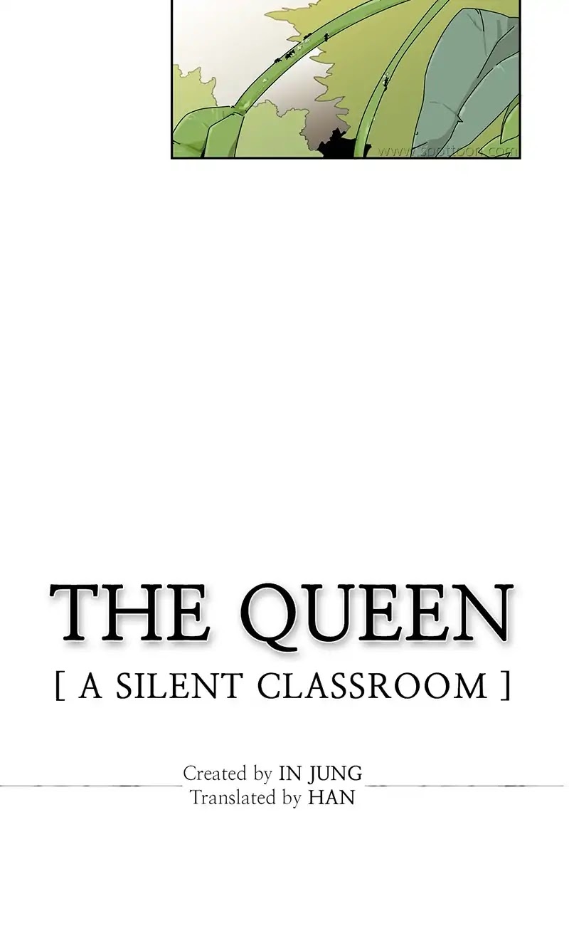 The Queen: Silent Classroom Chapter 5 page 2 - Chapter 5