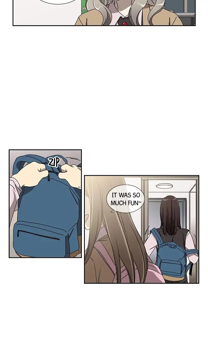The Queen: Silent Classroom Chapter 5 page 23 - Chapter 5