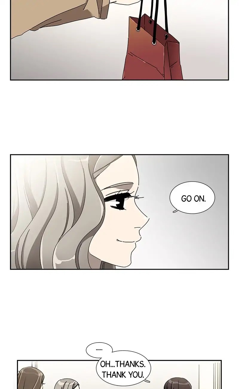 The Queen: Silent Classroom Chapter 5 page 26 - Chapter 5