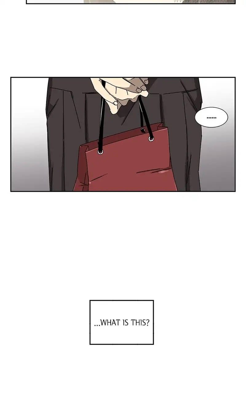 The Queen: Silent Classroom Chapter 5 page 28 - Chapter 5