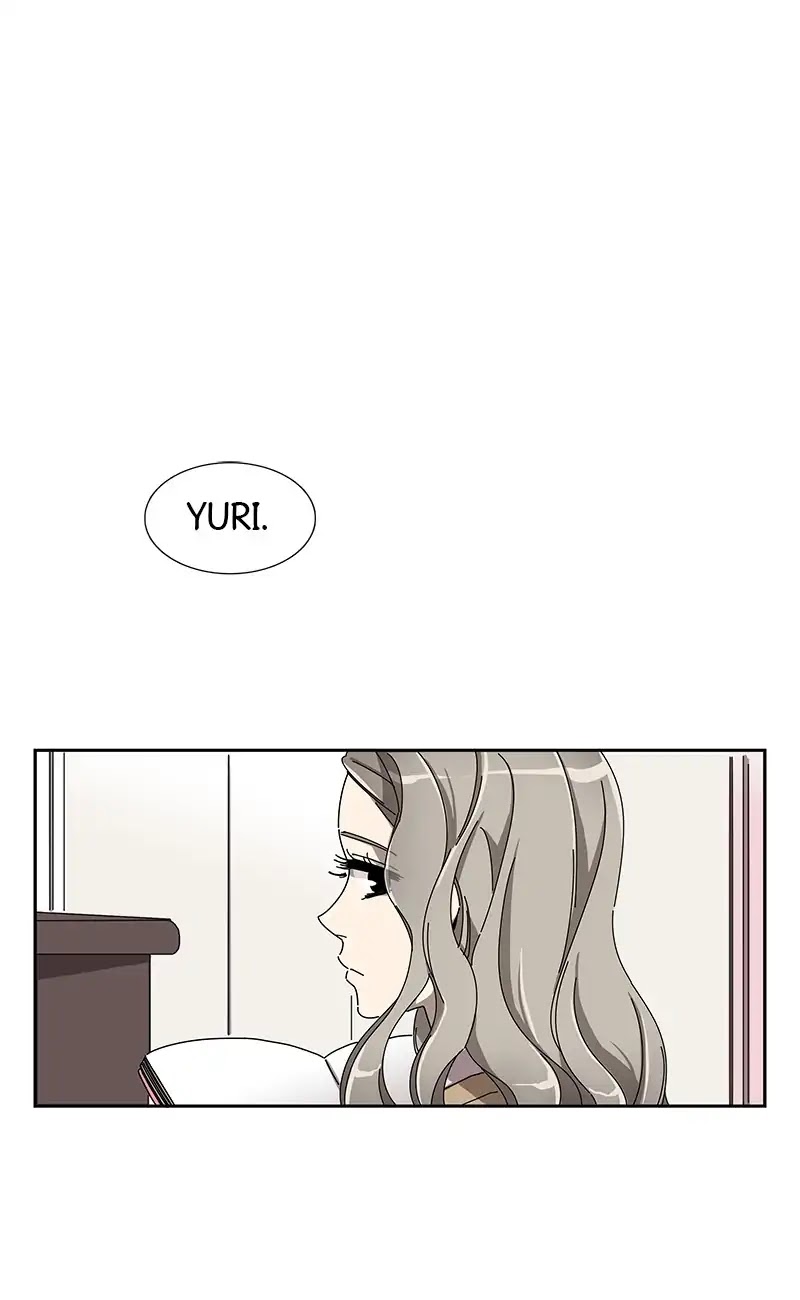 The Queen: Silent Classroom Chapter 5 page 3 - Chapter 5