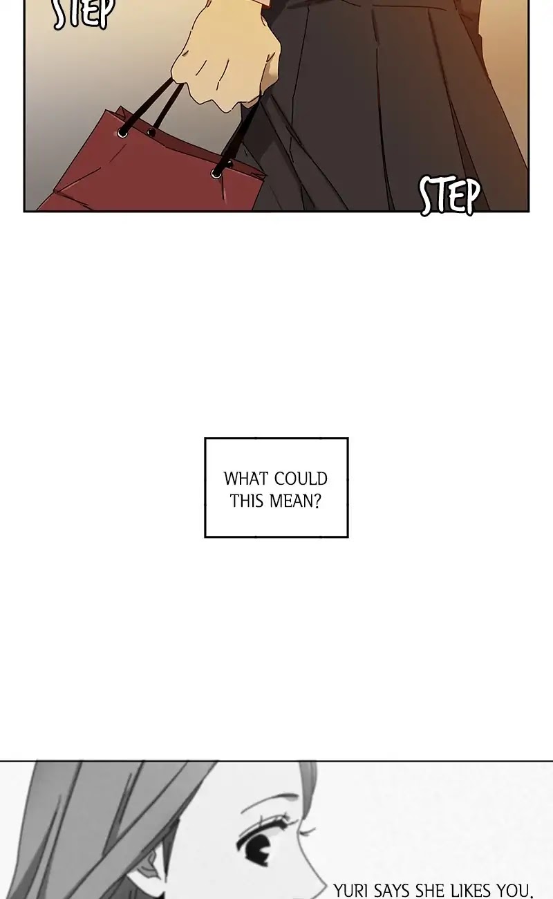 The Queen: Silent Classroom Chapter 5 page 30 - Chapter 5