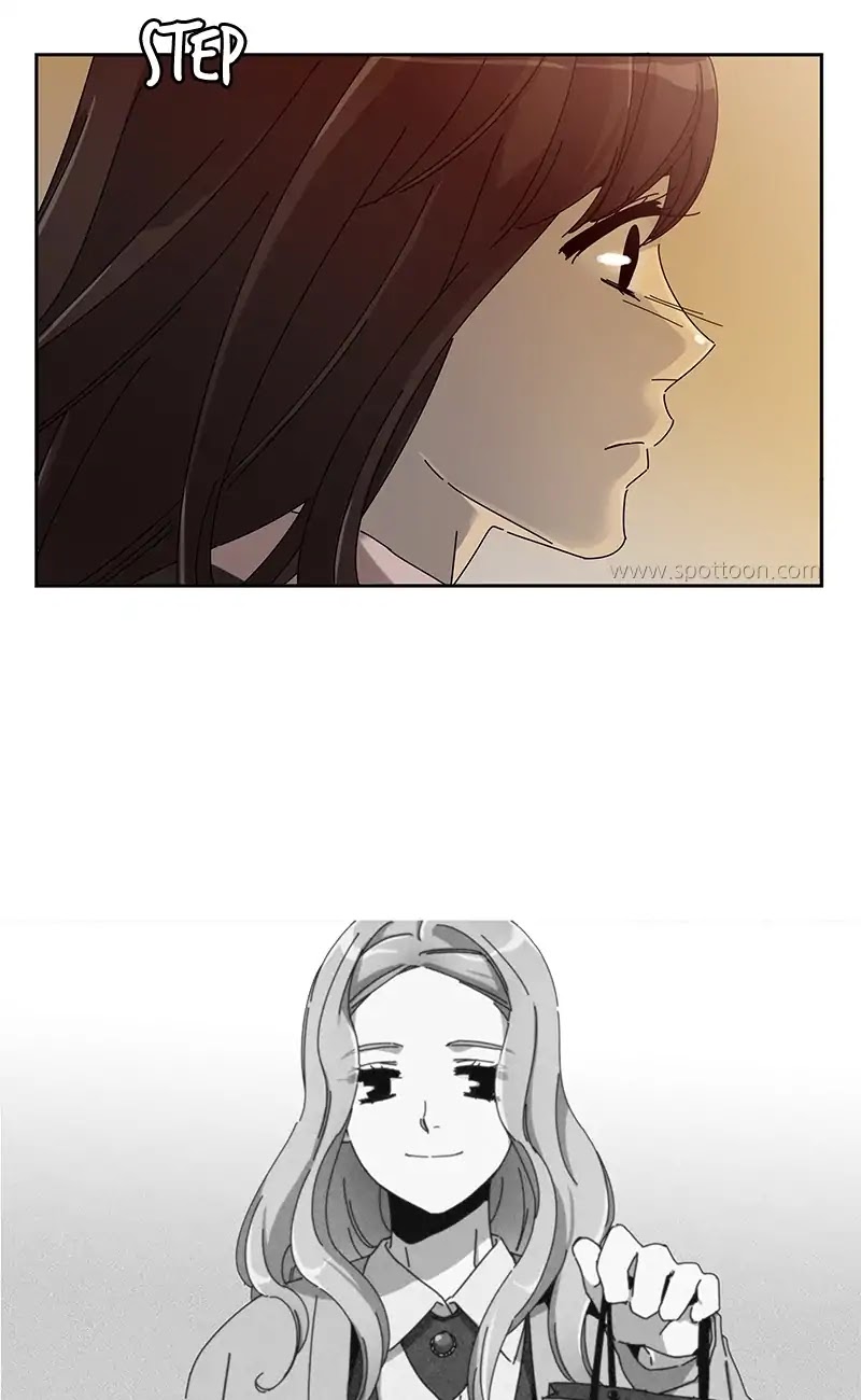 The Queen: Silent Classroom Chapter 5 page 35 - Chapter 5