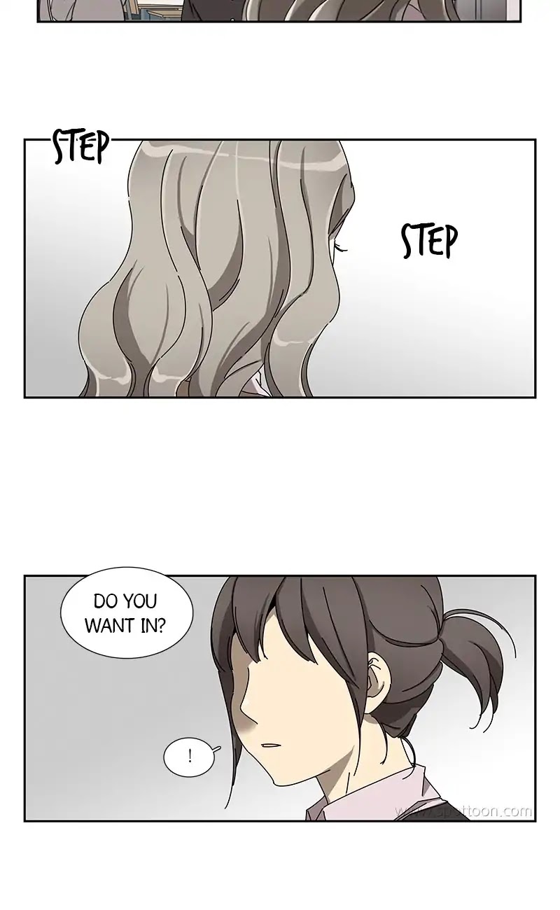 The Queen: Silent Classroom Chapter 5 page 7 - Chapter 5