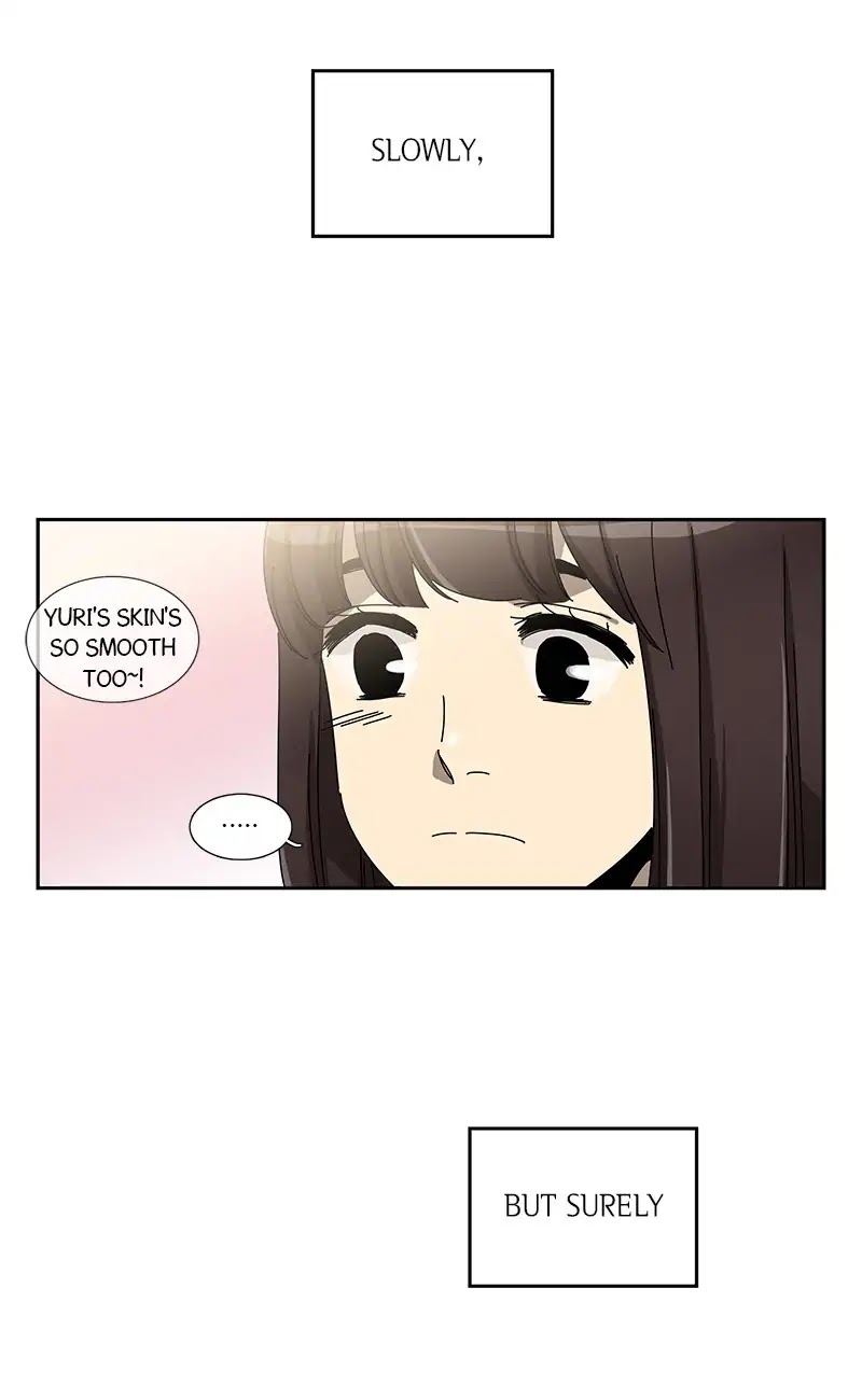 The Queen: Silent Classroom Chapter 6 page 11 - Chapter 6