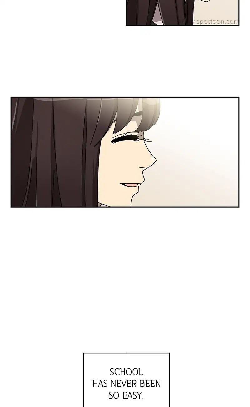 The Queen: Silent Classroom Chapter 6 page 15 - Chapter 6