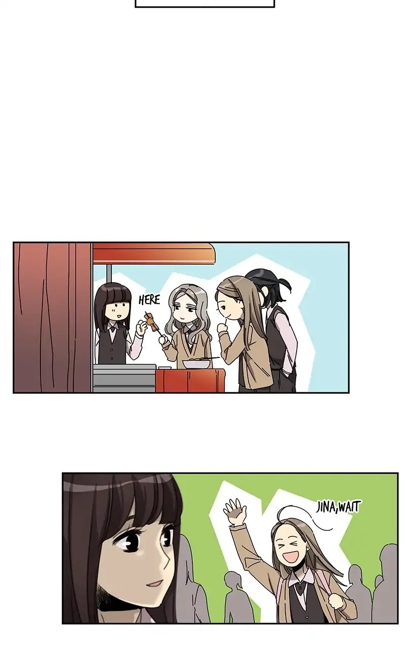 The Queen: Silent Classroom Chapter 6 page 16 - Chapter 6