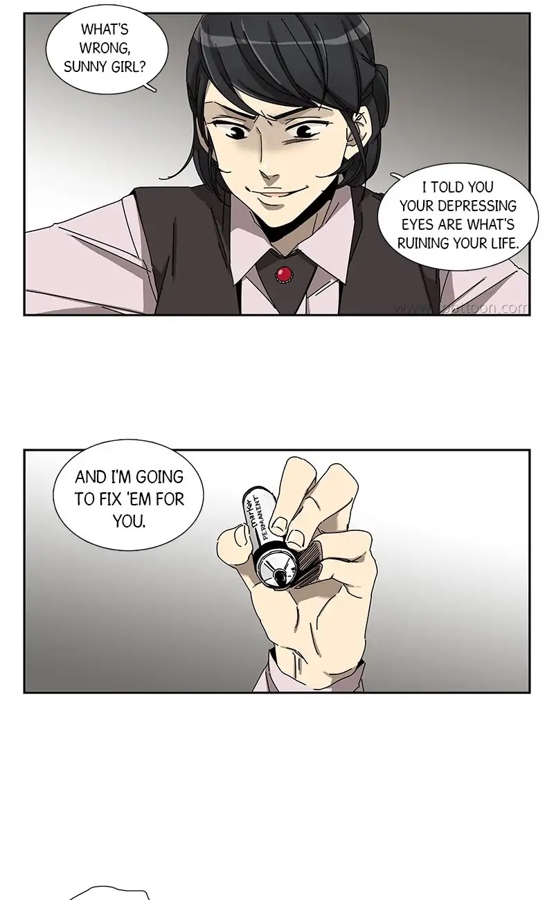 The Queen: Silent Classroom Chapter 6 page 22 - Chapter 6
