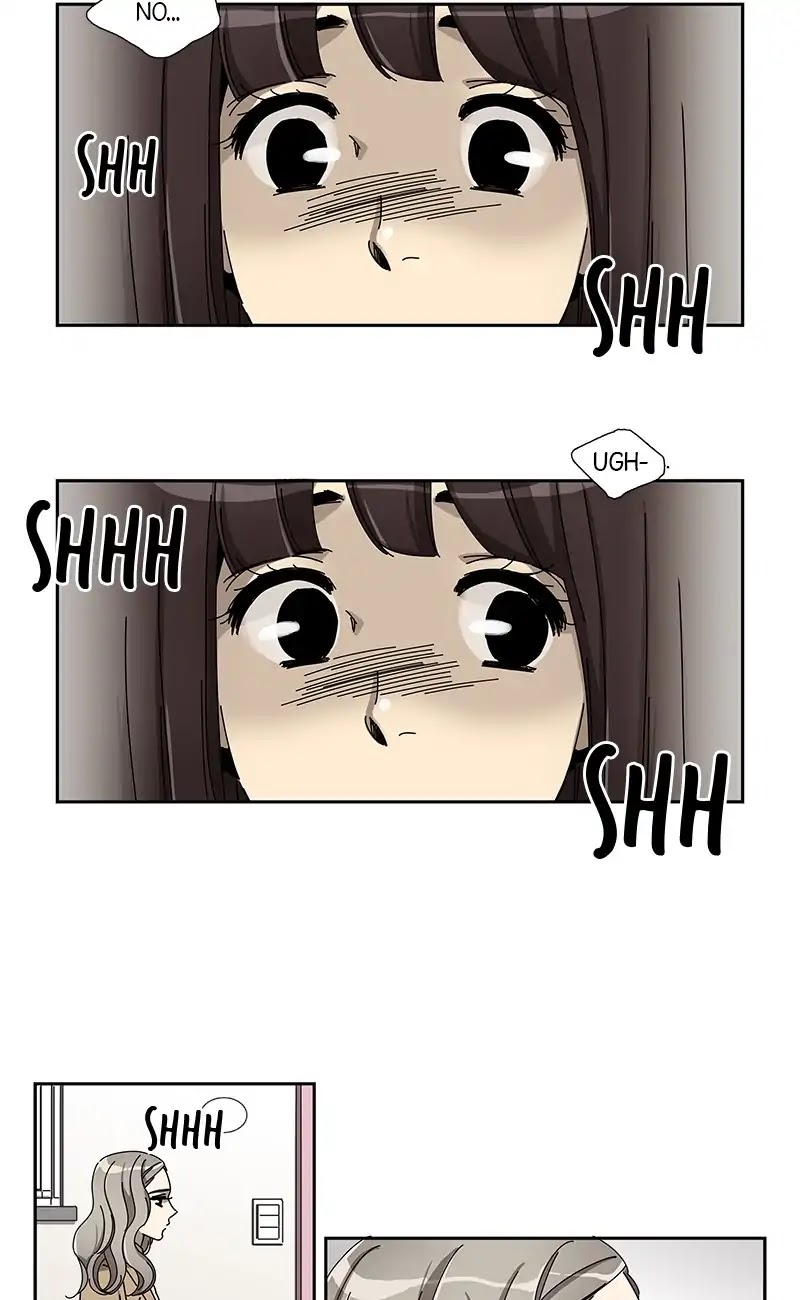 The Queen: Silent Classroom Chapter 6 page 23 - Chapter 6