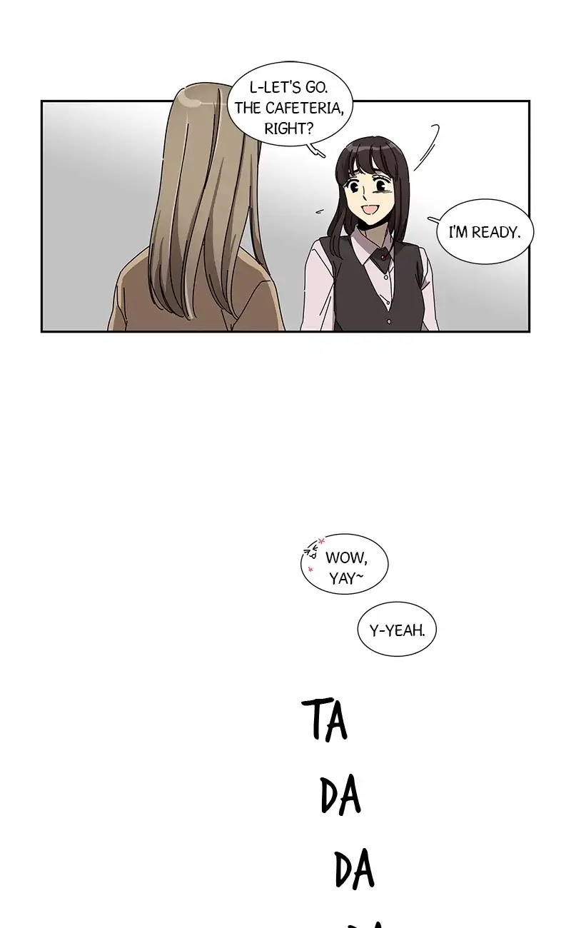 The Queen: Silent Classroom Chapter 6 page 26 - Chapter 6