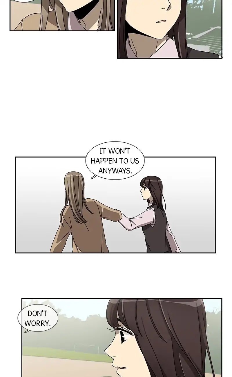 The Queen: Silent Classroom Chapter 6 page 32 - Chapter 6