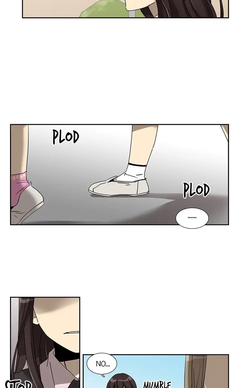 The Queen: Silent Classroom Chapter 6 page 33 - Chapter 6