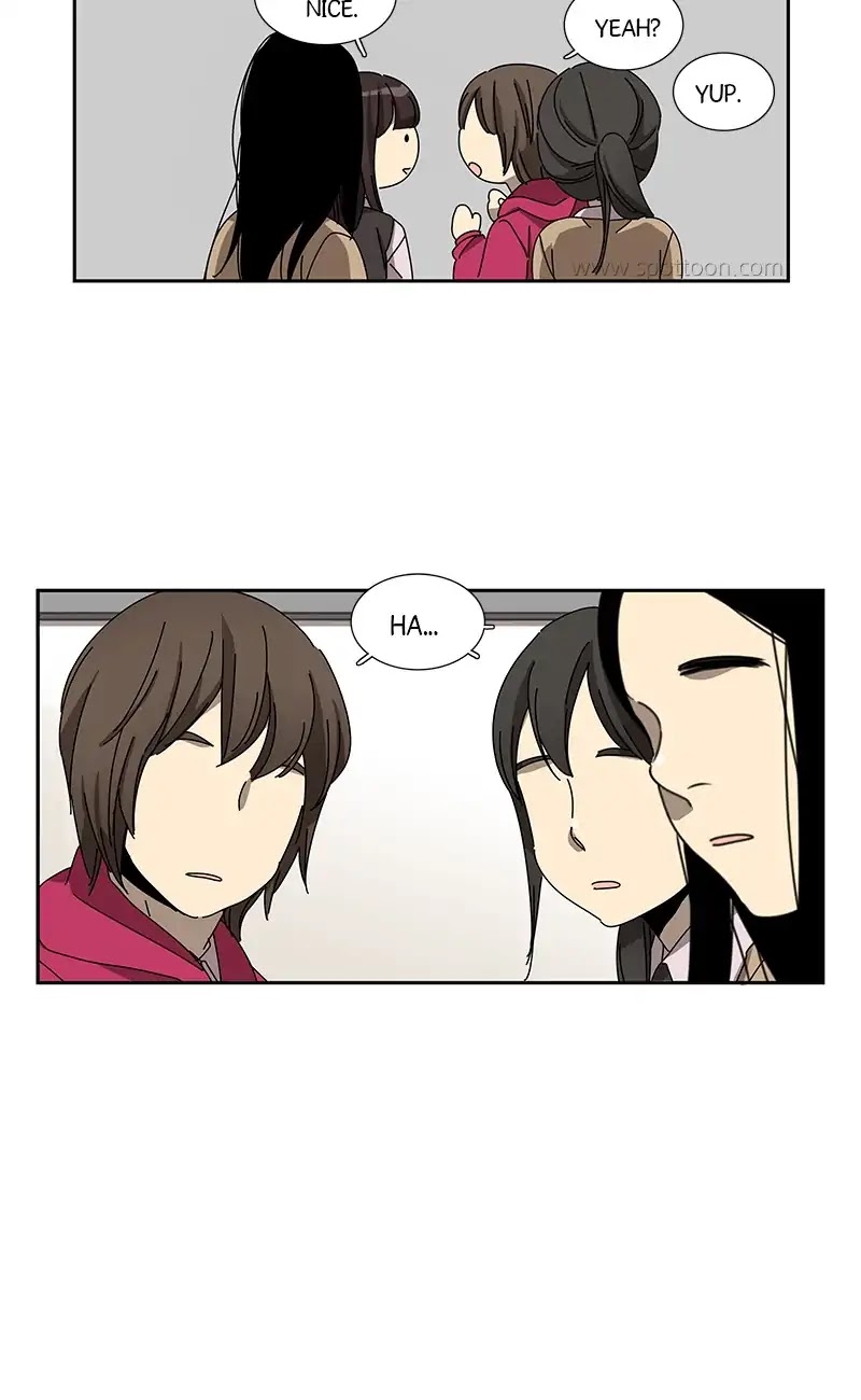 The Queen: Silent Classroom Chapter 6 page 7 - Chapter 6