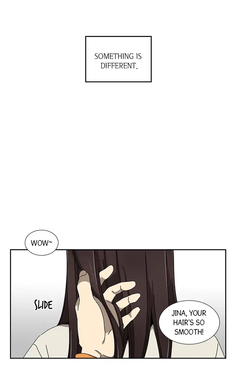 The Queen: Silent Classroom Chapter 6 page 8 - Chapter 6