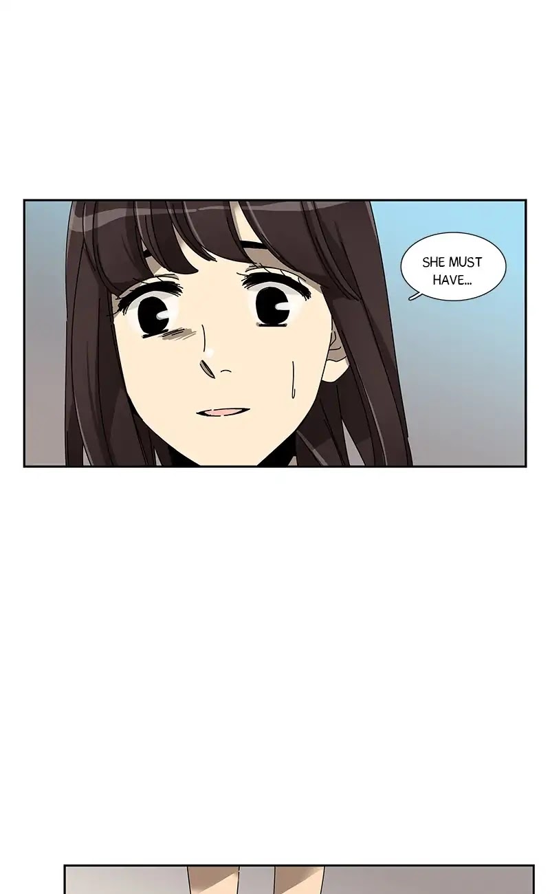 The Queen: Silent Classroom Chapter 7 page 1 - Chapter 7