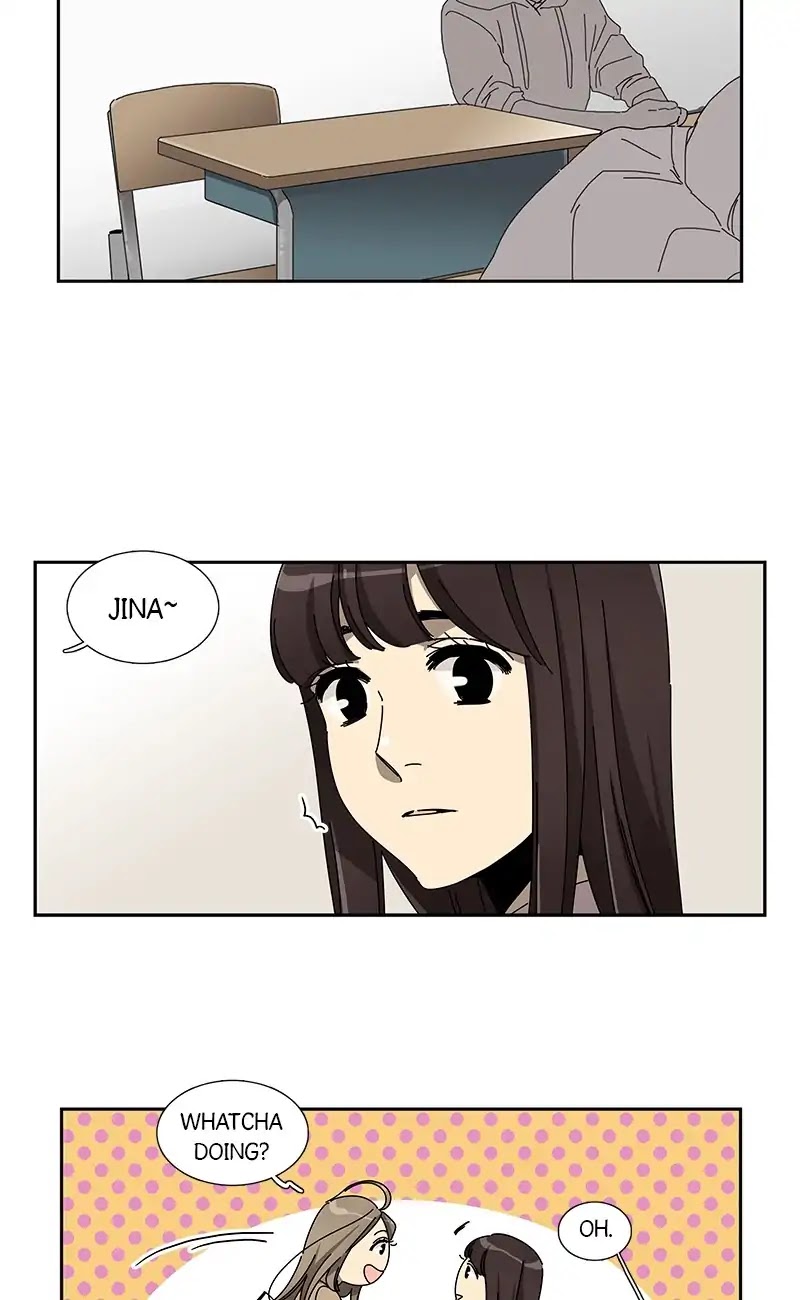 The Queen: Silent Classroom Chapter 7 page 10 - Chapter 7