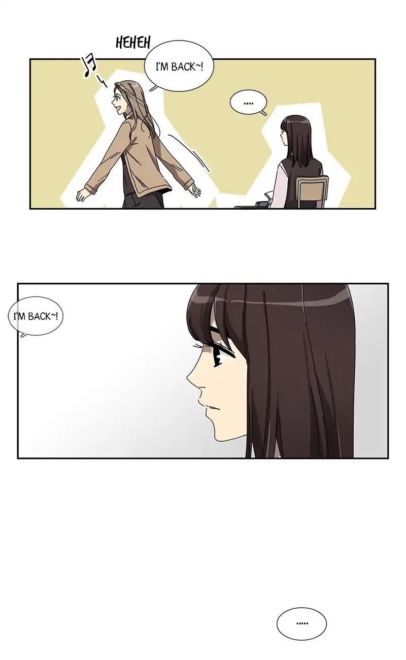 The Queen: Silent Classroom Chapter 7 page 14 - Chapter 7