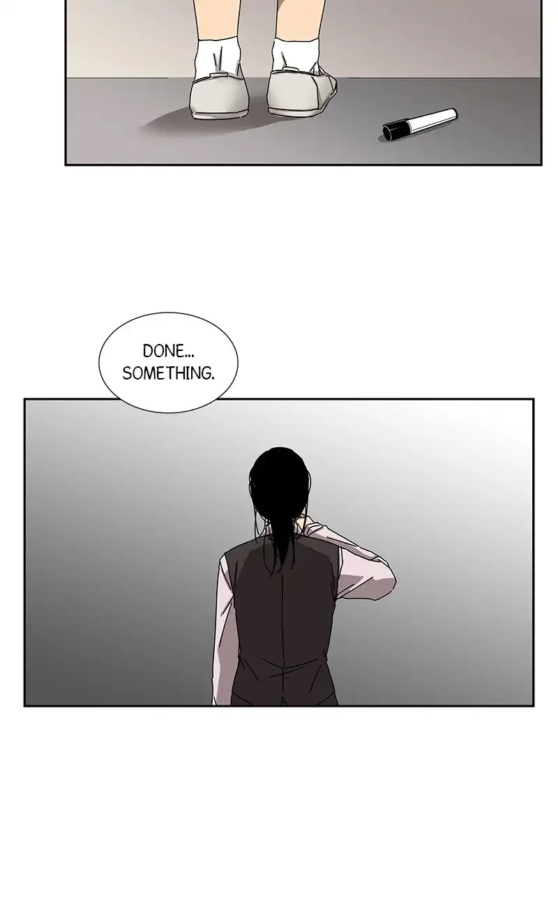 The Queen: Silent Classroom Chapter 7 page 2 - Chapter 7